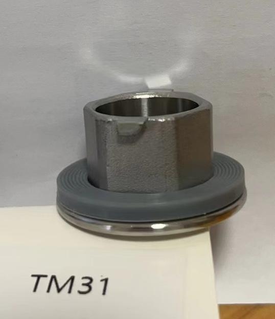 Alkalmas német Xiaomei Thermomix TM31 főzőrobothoz, kompatibilis a vízelvezető mosókés-készlettel