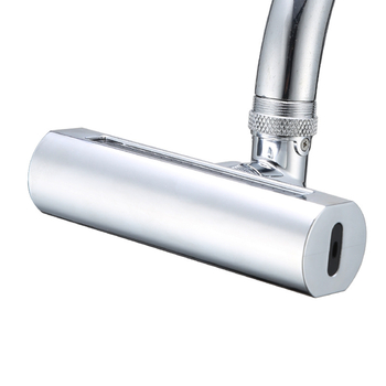 Feiyu kuhinjska slavina s vodopadom, rotirajuća s četiri stupnja prijenosa, otporna na prskanje vode, univerzalni adapter za mlaznicu za vodu, produžetak, otporan na artefakte