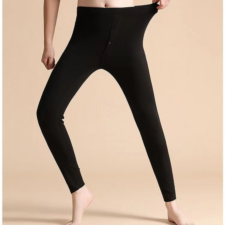 Új, kétoldalas bársony rugalmas, derekas, hidegálló leggings, meleg bársonyból készült, csiszolható belső viselet.