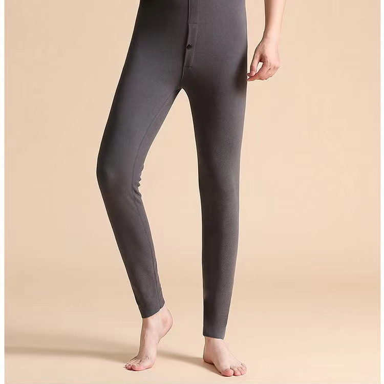 Új, kétoldalas bársony rugalmas, derekas, hidegálló leggings, meleg bársonyból készült, csiszolható belső viselet.