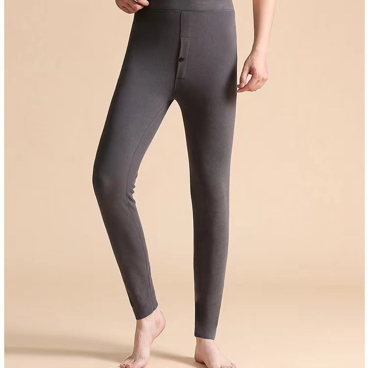 Új, kétoldalas bársony rugalmas, derekas, hidegálló leggings, meleg bársonyból készült, csiszolható belső viselet.