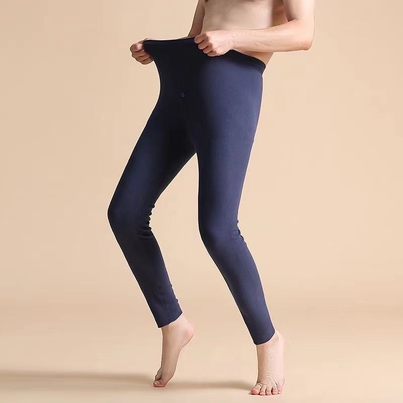 Új, kétoldalas bársony rugalmas, derekas, hidegálló leggings, meleg bársonyból készült, csiszolható belső viselet.