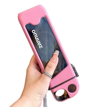 Απλό και βολικό πλαστικό κύπελλο, κορεάτικου στιλ, εύχρηστο κύπελλο για άνδρες και γυναίκες με φίλτρο, κύπελλο τσαγιού, αντι-εγκαύματα και αντιπτώσεις, φοιτητικό κύπελλο χώρου