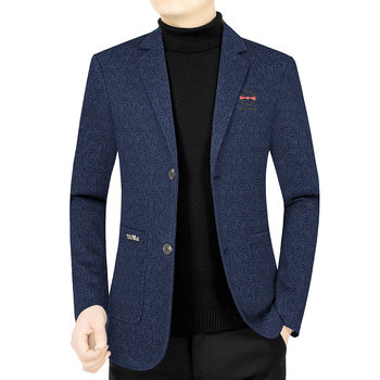 2024. aasta meeste jakid kevad- ja sügisriided, äririided, õhukesed vabaajariided, noortele ja keskealistele mõeldud ülikonnad, isariided, üksikud lääneriided