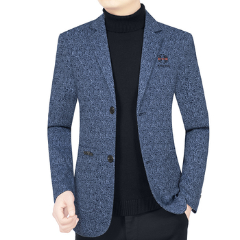 2024. aasta meeste jakid kevad- ja sügisriided, äririided, õhukesed vabaajariided, noortele ja keskealistele mõeldud ülikonnad, isariided, üksikud lääneriided