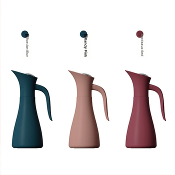 Uus toode Feiniao termospott, moodne kodupott, päris 316 roostevabast terasest kahekihiline vaakumtermospudel, lihtne kohvikann