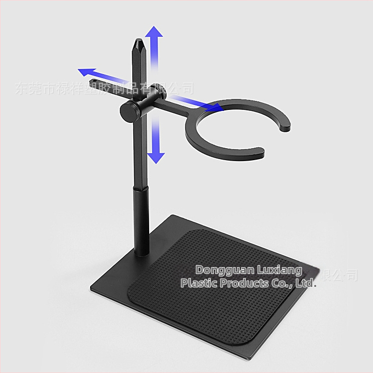 Držač za kavu od punog drva, podesivi V60, držač za čaše s filterom za kapanje, držač za pribor za kavu za dijeljenje