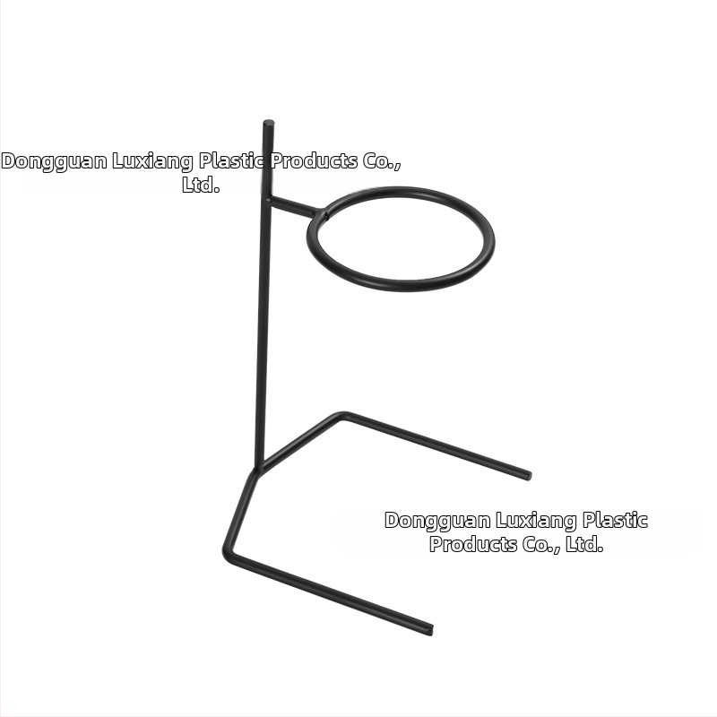 Držač za kavu od punog drva, podesivi V60, držač za čaše s filterom za kapanje, držač za pribor za kavu za dijeljenje