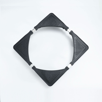 Universaalne pesumasina alus, pikk laius, kõrgus reguleeritav, teleskooprest, automaatne trummel, külmkapi kronstein, hoiuriiul