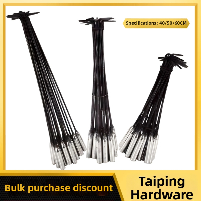 Кука за огън кука за огън аксесоари за кука за огън кука за дърва за огрев печка за барбекю желязо пръчка за огън отопление печка кука инструмент