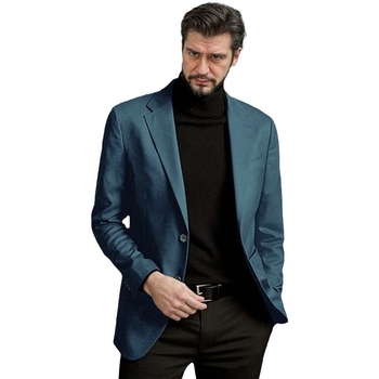 Ευρωπαϊκή έκδοση Νέο ανδρικό κοστούμι Amazon Cardigan plus size Jacket wish Independent Station Ιαπωνικό και κορεατικό φόρεμα σε απόθεμα