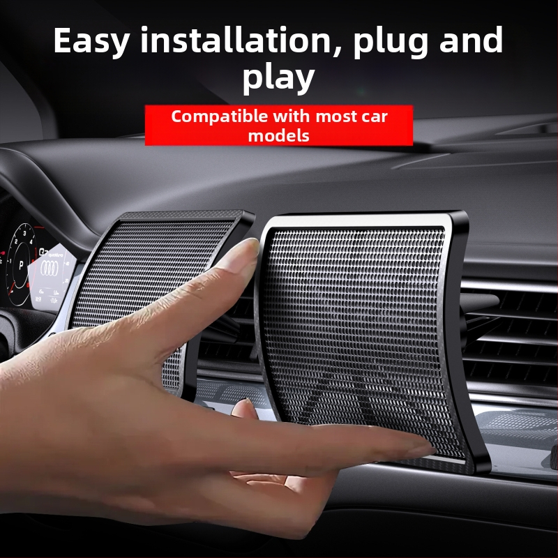 Suvine otsese õhupuhumise vastane auto kliimaseadme väljalaskeava esiklaas auto kliimaseadme väljalaskeava kaunistuseks deflektor modifitseeritud esiklaas