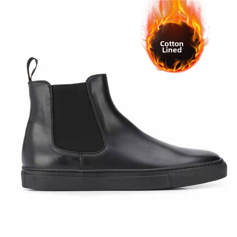 Vyriški aulinukai, britiško stiliaus, trumpi, berniukiški, plokščiapadžiai, aukštakulniai, korėjietiško stiliaus, madingi, su vilnos pamušalu, žieminiai, vyriški aulinukai