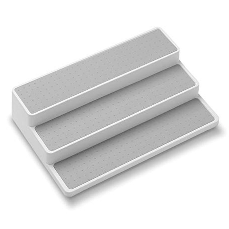 Konyhai mozgatható munkalap helykihasználása Konyhai finomságok Munkalap tárolódoboz Konyhaszekrény osztályozása Műanyag