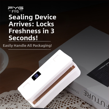 Vakuuminis konservavimo aparatas, nešiojamas USB buitinis vakuuminis aparatas, maisto maišelių sandarinimo aparatas, virtuvės pakavimo aparatas, mini sandarinimo aparatas