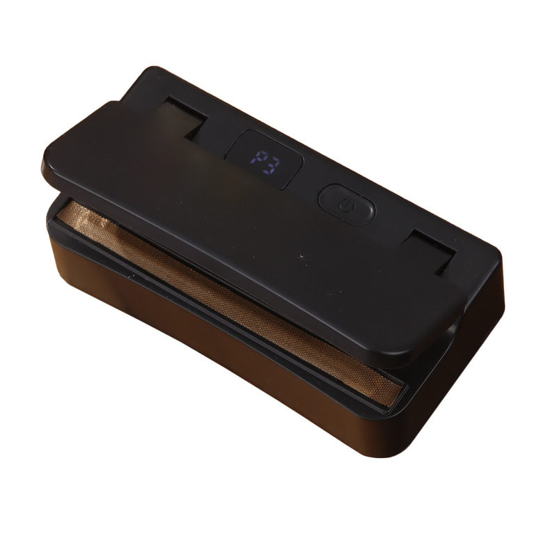 Vakuuminis konservavimo aparatas, nešiojamas USB buitinis vakuuminis aparatas, maisto maišelių sandarinimo aparatas, virtuvės pakavimo aparatas, mini sandarinimo aparatas