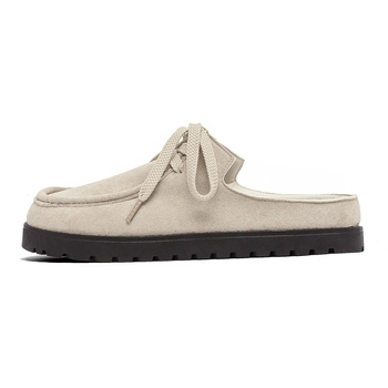 2025 Új Divatos Retro Fűzős Kenguru Cipő Alkalmi Kiadás Cipő Vastag Talpú, Minden Méretű Bocken Cipő Félig Húzható Férfi és Női Cipők