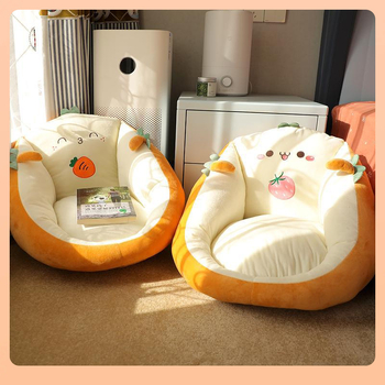 Μαξιλάρι δαπέδου Lazy Seat Tatami Futon σε ιαπωνικό στιλ Υπνοδωμάτιο σπιτιού Μπαλκόνι Bay Window Δάπεδο Μαλακό χαλάκι Χειμώνας