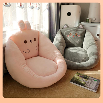 Μαξιλάρι δαπέδου Lazy Seat Tatami Futon σε ιαπωνικό στιλ Υπνοδωμάτιο σπιτιού Μπαλκόνι Bay Window Δάπεδο Μαλακό χαλάκι Χειμώνας