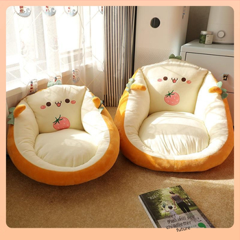 Μαξιλάρι δαπέδου Lazy Seat Tatami Futon σε ιαπωνικό στιλ Υπνοδωμάτιο σπιτιού Μπαλκόνι Bay Window Δάπεδο Μαλακό χαλάκι Χειμώνας