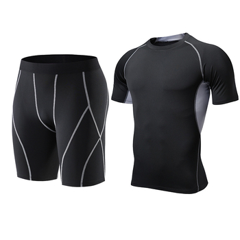 Meeste lühikesed püksid, korvpalliretuusid, spordijooksu- ja treeningvarustuse kompressioonpüksid, elastsed ja kiiresti kuivavad