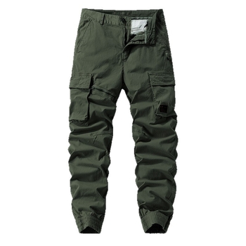 Férfi cargo nadrágok Lezser nadrágok Nyári új amerikai stílusú nadrágok Férfi laza nadrágok Sportnadrágok