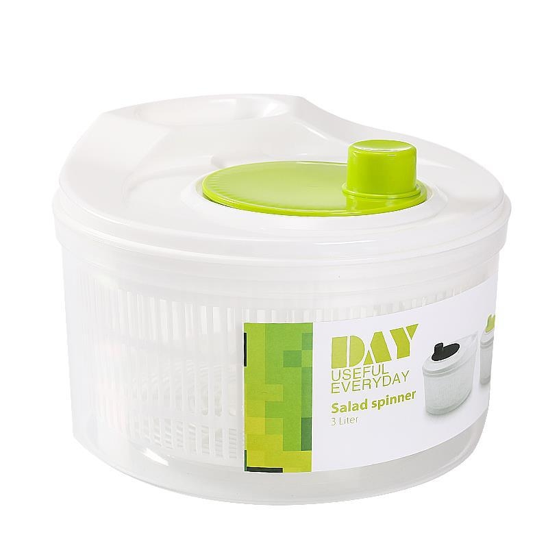 Daugiafunkcis daržovių salotų džiovintuvas buitinis rankinis indų plovimo džiovintuvas virtuvės vaisių greitas vandens išmetimo drenažo krepšelis