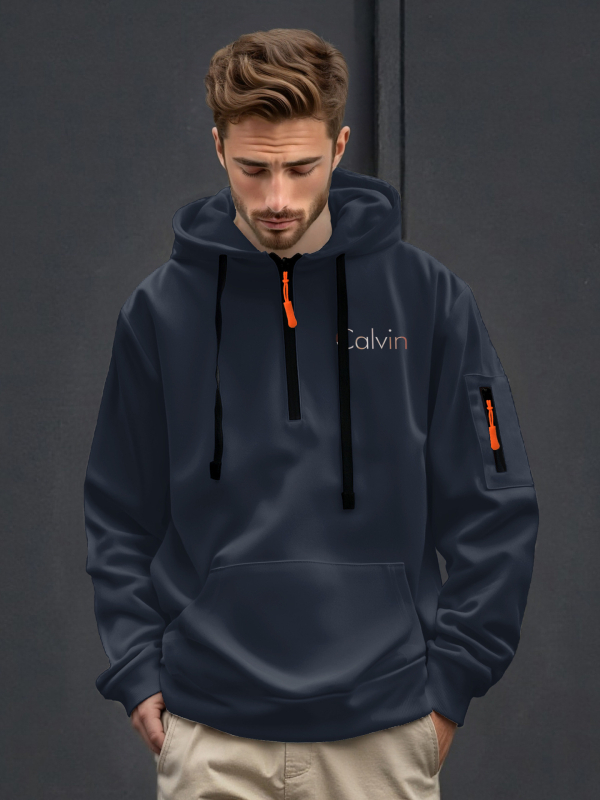 2025 Hanorac nou din fleece, export transfrontalier, imprimat 3D, Amazon Overseas, hanorac cu glugă, en-gros