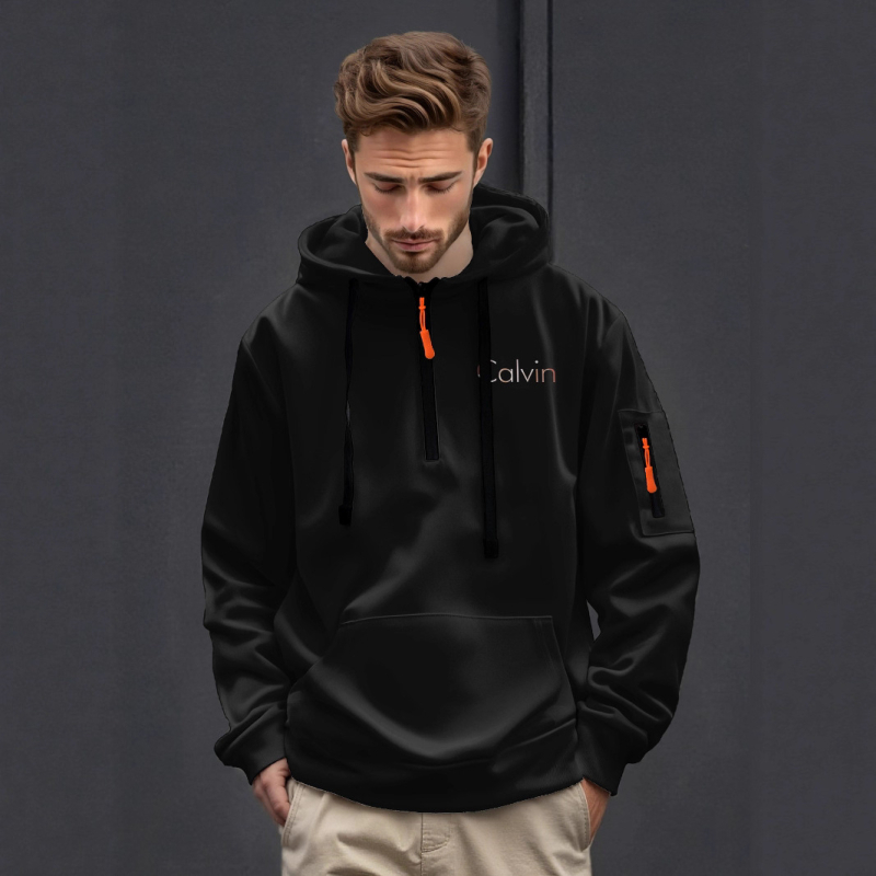 2025 Hanorac nou din fleece, export transfrontalier, imprimat 3D, Amazon Overseas, hanorac cu glugă, en-gros