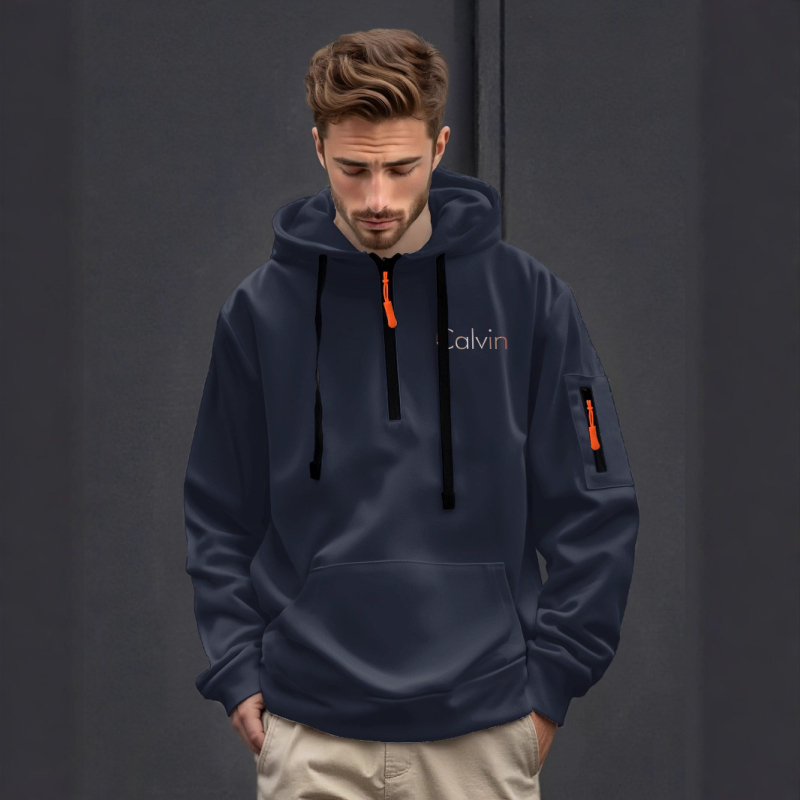 2025 Hanorac nou din fleece, export transfrontalier, imprimat 3D, Amazon Overseas, hanorac cu glugă, en-gros