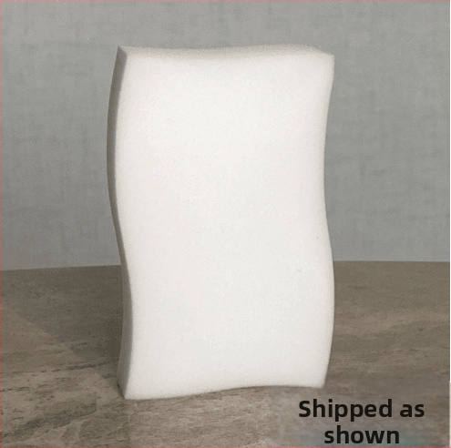 Magic Rag Wipe autoklaasist lapp imav jäljetu puhastuslapp majapidamispuhastuslapp pühkige peeglisse kanakoorelapp kaubamaja