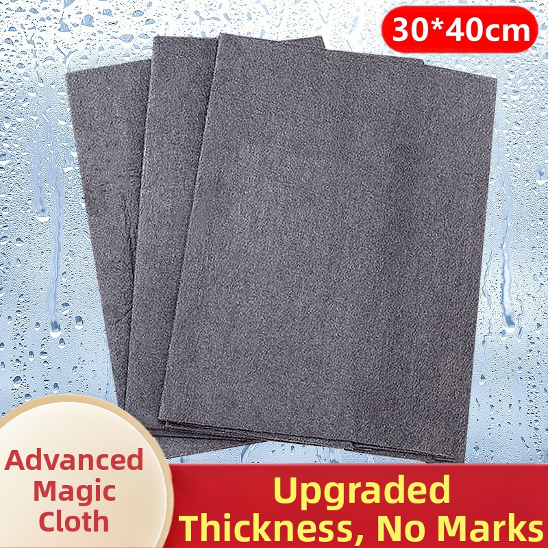 Magic Rag Wipe autoklaasist lapp imav jäljetu puhastuslapp majapidamispuhastuslapp pühkige peeglisse kanakoorelapp kaubamaja