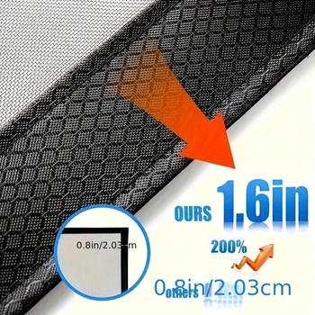 Durų užuolaida Magnetinė apsauga nuo uodų Durų užuolaidos Ekranas Durų langas Apsauga nuo uodų Durų užuolaida Be perforatoriaus Durų užuolaida Miegamojo pastogės užuolaida Durų užuolaida Vasara