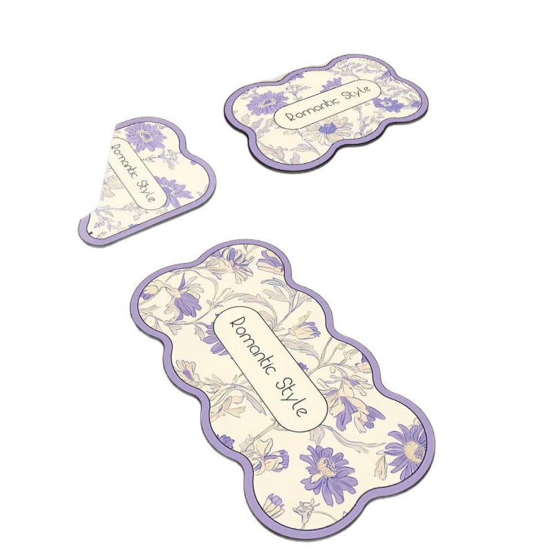 Covorașe de podea cu noroi Diatom, en-gros, baie, chiuvetă, covorașe antiderapante pentru toaletă, forme speciale, rezistente la pete și absorbante de apă