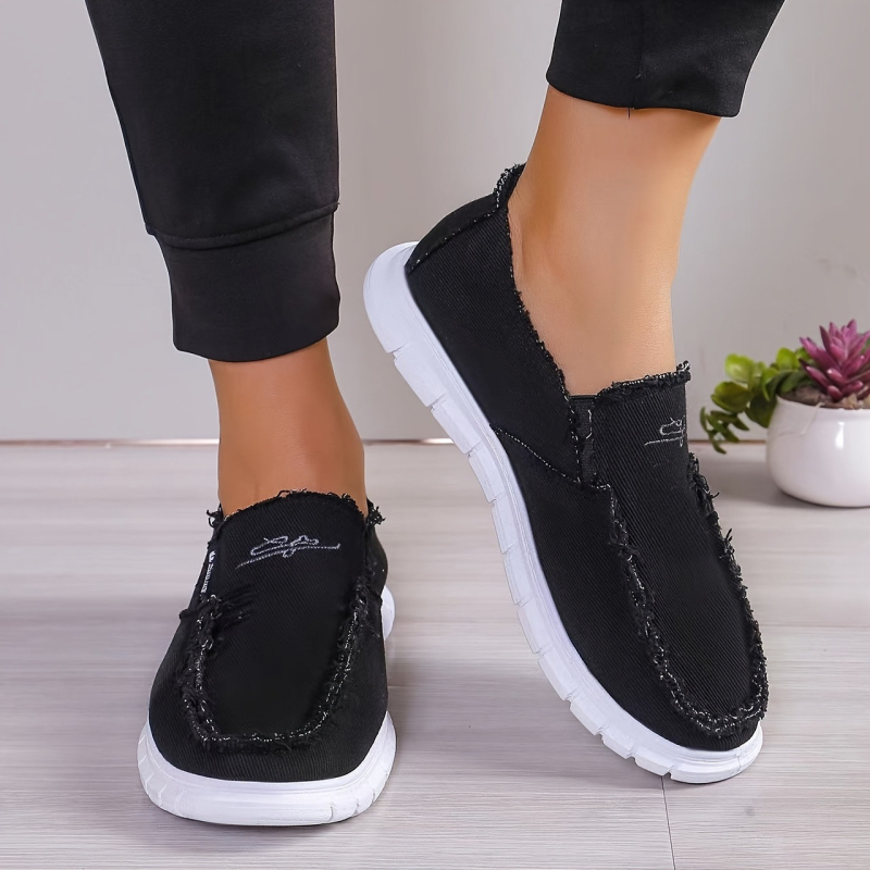 Temu2025 kevad- ja suvised hingavad ja deodoreerivad vanad Pekingi riidest kingad meestele vabaaja meeste laisad kingad ühe jala lõuendiga