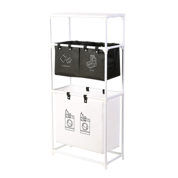 Skalbinių krepšys skalbinių krepšys skalbinių laikymo lentynėlė skalbimo mašina namų apyvokos reikmenų laikymo krepšys skalbinių krepšys