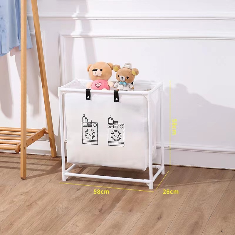 Skalbinių krepšys skalbinių krepšys skalbinių laikymo lentynėlė skalbimo mašina namų apyvokos reikmenų laikymo krepšys skalbinių krepšys