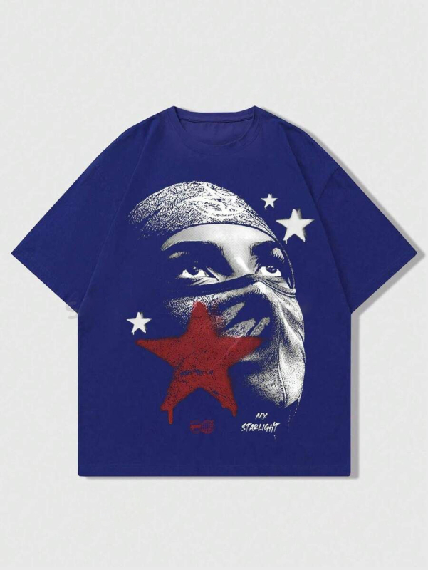 AliExpress garnélarákos női póló, személyre szabott, divatos uniszex póló, 3D digitális nyomtatással