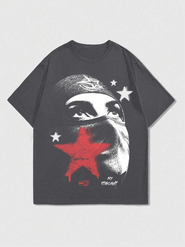 AliExpress garnélarákos női póló, személyre szabott, divatos uniszex póló, 3D digitális nyomtatással