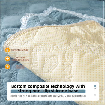Лека луксозна висок клас шенилна пола, модерна възглавница за диван, нова възглавница, неплъзгаща се, против надраскване от котка, четири сезона, универсална на едро