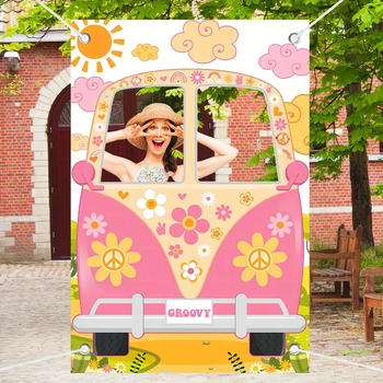 Διασυνοριακό 1.5*1M Διασκέδαση Παιχνίδι Ζούγκλας Πάρτι Ζούγκλας Περιπέτεια Φωτογραφία Φωτογραφία Banner Φόντο Υφασμάτινη Διακόσμηση