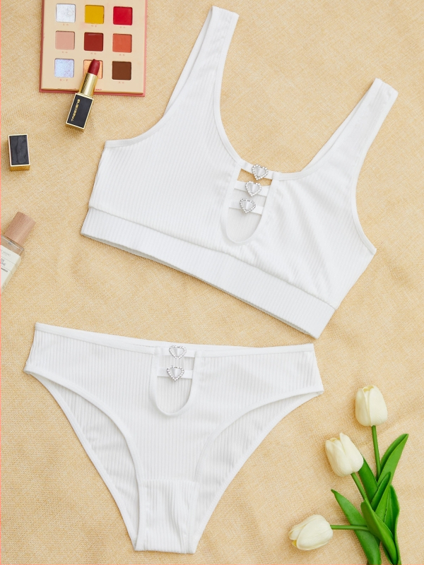 Seksikas pesu Euroopa ja Ameerika väliskaubanduse seksika pesu tehase riistvara aksessuaarid naistele mõeldud kõrge elastsusega ühevärviline spordirinnahoidja