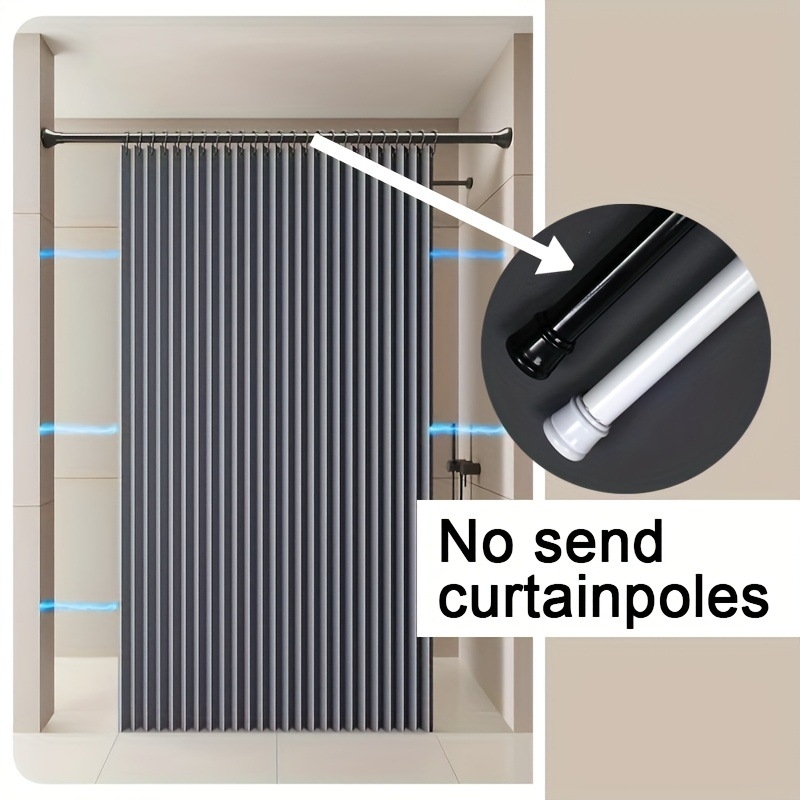 Vannitoa dušikardin Vannitoa dušikardin Veekindel hallituskindel kardin Magnetilise imemisega dušikardina varras Kokkupandav dušikardina ülikond Löögivaba kardin