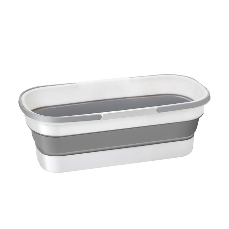 Σετ σφουγγαρίστρας Spin με στύψιμο χωρίς χέρια, περιστρεφόμενη σφουγγαρίστρα Picasso με αυτοστύψιμο, σφουγγαρίστρα από εξαιρετικά λεπτές ίνες