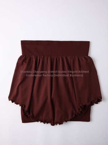 Ευρωπαϊκή και αμερικανική διασυνοριακή ψεύτικη φούστα γιόγκα δύο τεμαχίων μεσοφόρι, ανύψωση οπίσθιων άκρων, αντι-έκθεση, άνετα παντελόνια τρεξίματος, γυμναστικής, χορού, χονδρικής