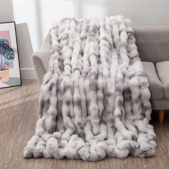 Sustorinta šilta tarpsieninė antklodė, stilinga užtiesalo antklodė, burbulais dažyta antklodė, miego antklodė, skara-antklodė, miego antklodė vaikams