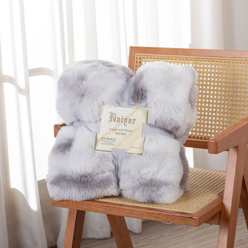 Sustorinta šilta tarpsieninė antklodė, stilinga užtiesalo antklodė, burbulais dažyta antklodė, miego antklodė, skara-antklodė, miego antklodė vaikams