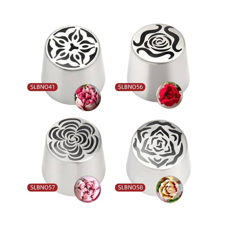 Didelis naujas rusiškas vamzdinis kostiumas su cukraus vata, gėlių kremo išspaudimo puokštė, didelė rožių saldainė