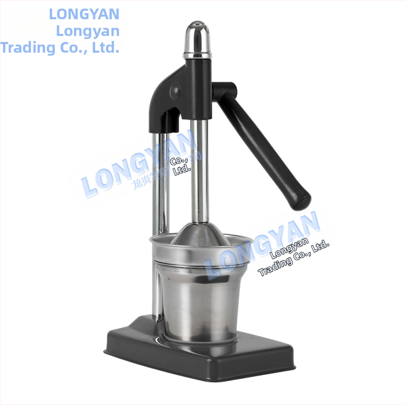 Piiriülene alumiiniumisulamist käsitsi mahlapress majapidamises väike mahlapress kaubanduslik granaatõuna suhkruroo sidruni apelsini mahlapress