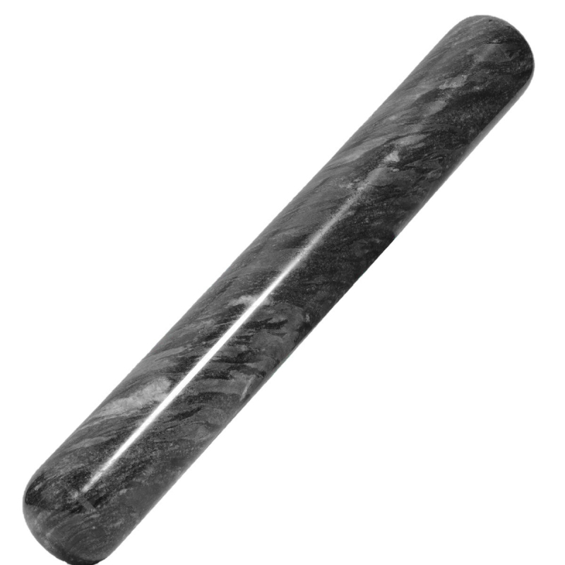 Χονδρική μαρμάρινη πλάστη για οικιακή και εμπορική χρήση 30cm τραγανά εργαλεία ψησίματος σφυριών, σκεύη κουζίνας με βάση